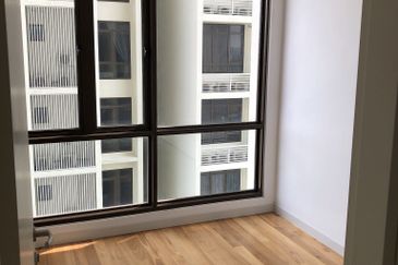 The Park 2 @ Pavilion