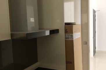 The Park 2 @ Pavilion