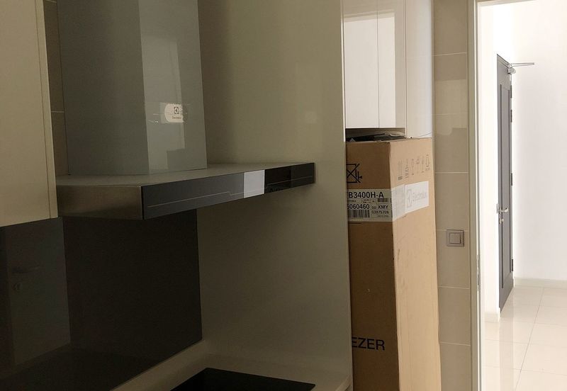 The Park 2 @ Pavilion