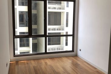 The Park 2 @ Pavilion