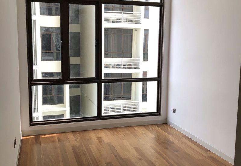 The Park 2 @ Pavilion