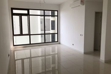 The Park 2 @ Pavilion