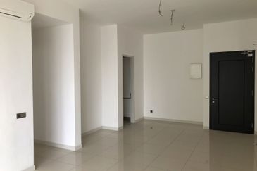 The Park 2 @ Pavilion