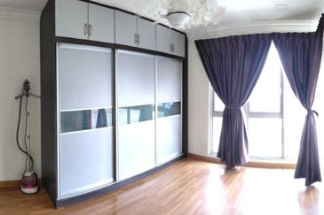 Gardenz @ One South (Phase 5)