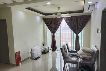 Gardenz @ One South (Phase 5)