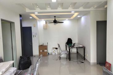 Gardenz @ One South (Phase 5)