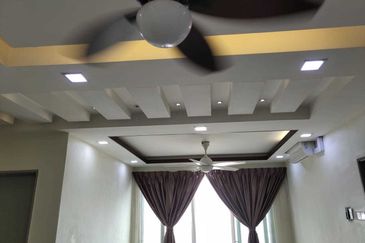 Gardenz @ One South (Phase 5)