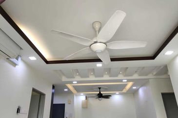 Gardenz @ One South (Phase 5)