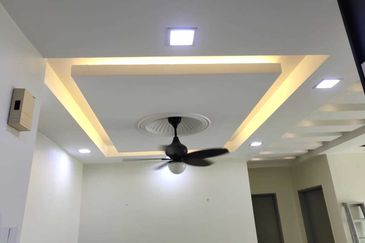 Gardenz @ One South (Phase 5)