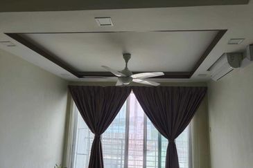 Gardenz @ One South (Phase 5)