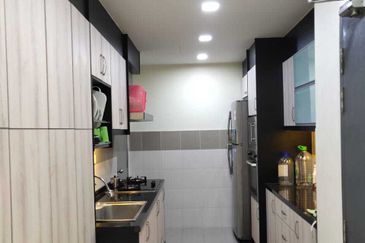 Gardenz @ One South (Phase 5)