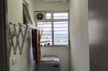 Gardenz @ One South (Phase 5)