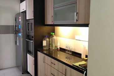 Gardenz @ One South (Phase 5)