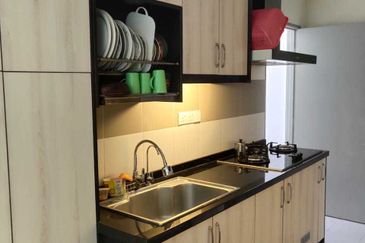 Gardenz @ One South (Phase 5)