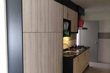 Gardenz @ One South (Phase 5)