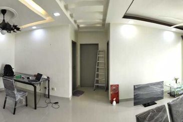 Gardenz @ One South (Phase 5)