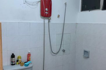 South City Condominium