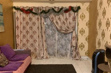 South City Condominium