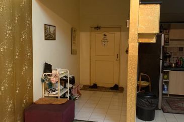 South City Condominium