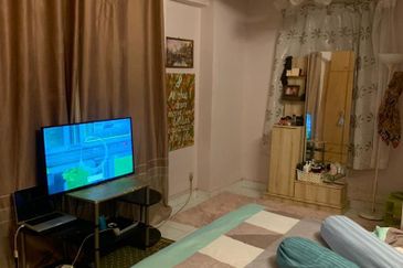 South City Condominium