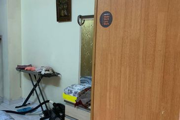 South City Condominium