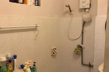 South City Condominium