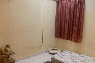 South City Condominium