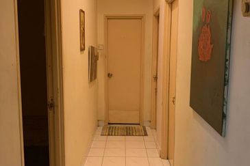 South City Condominium