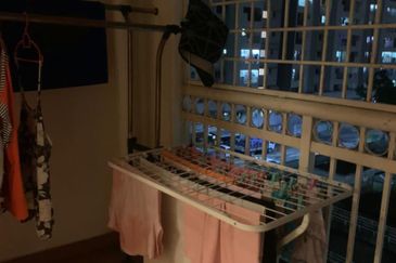 South City Condominium