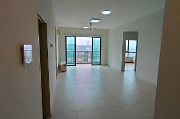 Zefer Hill Residence