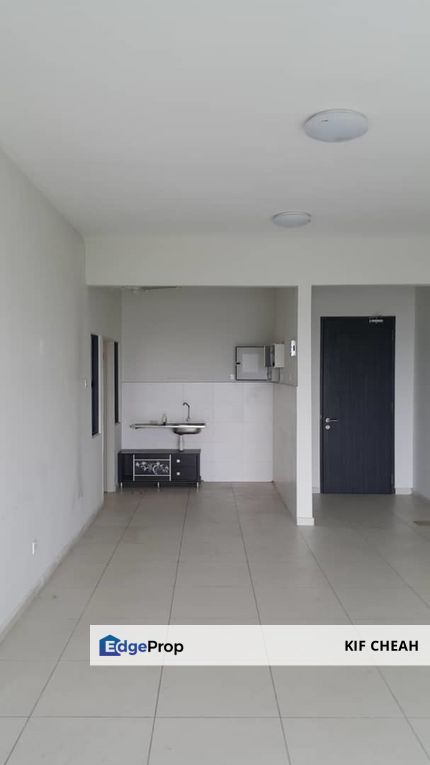 Freehold Zefer Hill Residence Bandar Puchong Jaya, Selangor, Puchong
