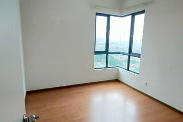 Zefer Hill Residence