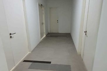 Mines Waterfront Business Park