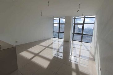 Mines Waterfront Business Park