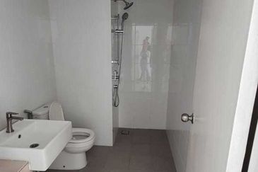 Mines Waterfront Business Park