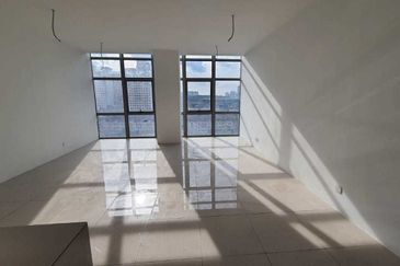 Mines Waterfront Business Park