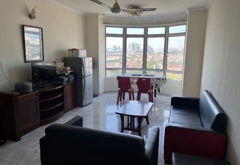 Endah Regal Condominium