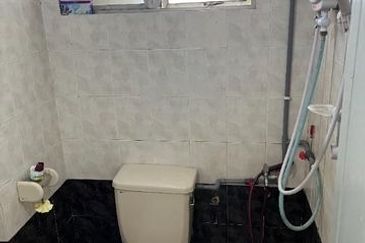 Endah Regal Condominium