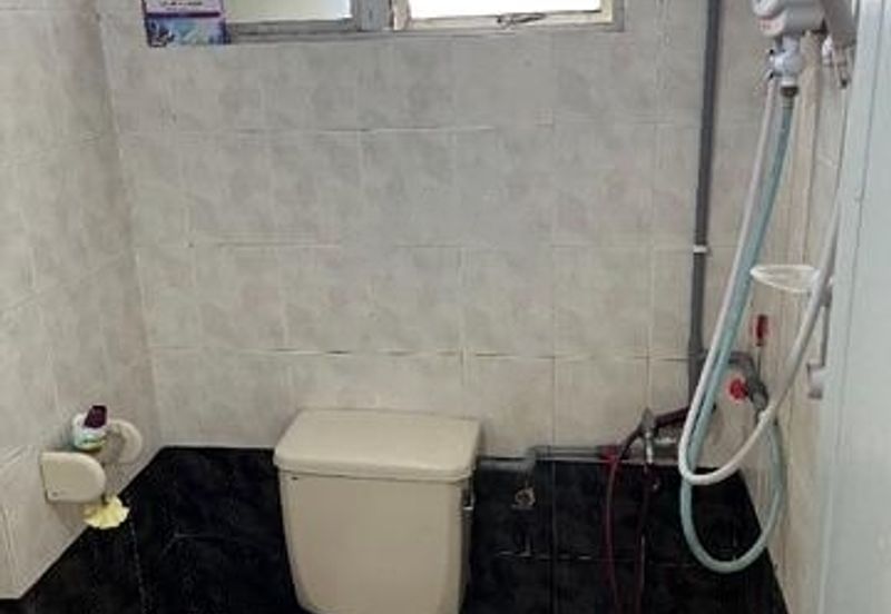 Endah Regal Condominium