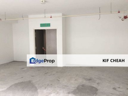 One South Street Mall office unit, Taman Serdang Perdana, Selangor, Seri Kembangan