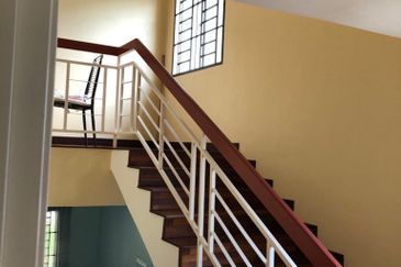 Taman Lestari Perdana