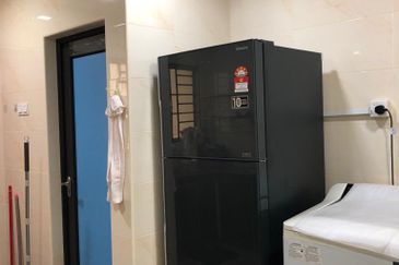 Taman Lestari Perdana