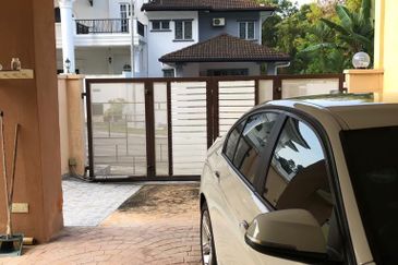 Taman Lestari Perdana