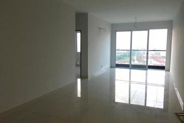 Aurora Residence @ Lake Side City