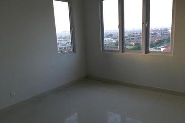 Aurora Residence @ Lake Side City