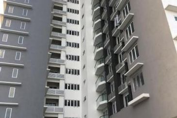 Aurora Residence @ Lake Side City