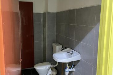 Taman Puchong Perdana