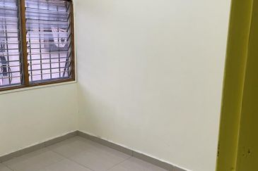 Taman Puchong Perdana