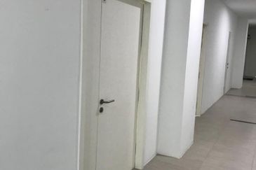 Mines Waterfront Business Park