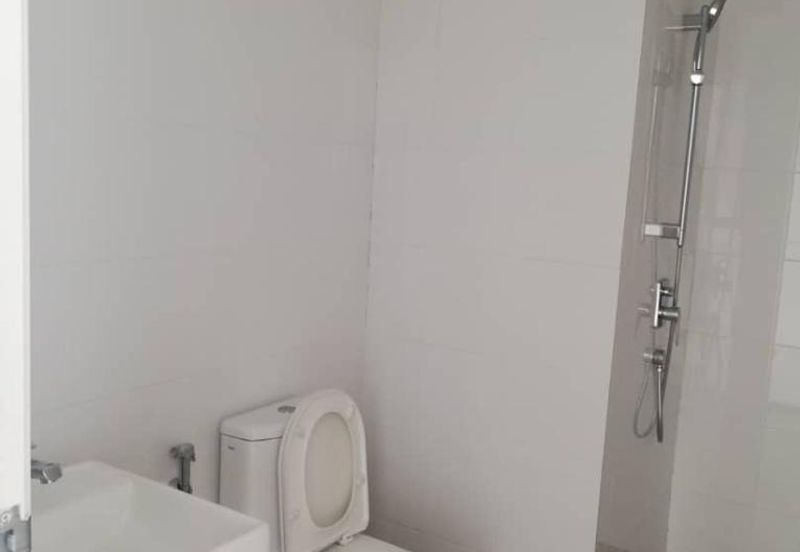 Mines Waterfront Business Park